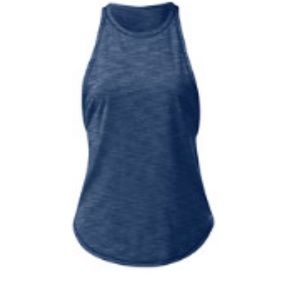 Lululemon Sweat Date Tank